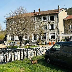 Hl Hotel De La Loire